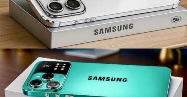 Samsung Vision Pro Max